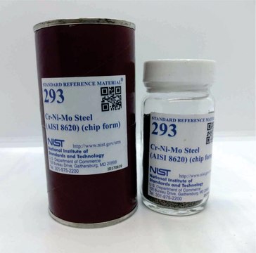 LA STEEL, CR-NI-MO (AISI 8620)