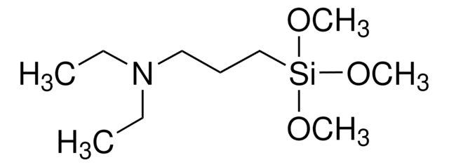 [3-(Diethylamino)propyl]trimethoxysilane