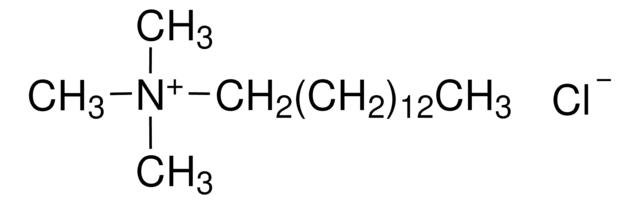 Trimethyl-tetradecylammonium chloride