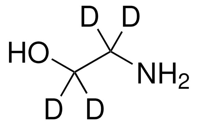 Ethanol-1,1,2,2-d?-amine