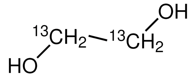 Ethylene glycol-¹³C?
