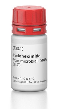 Cycloheximide