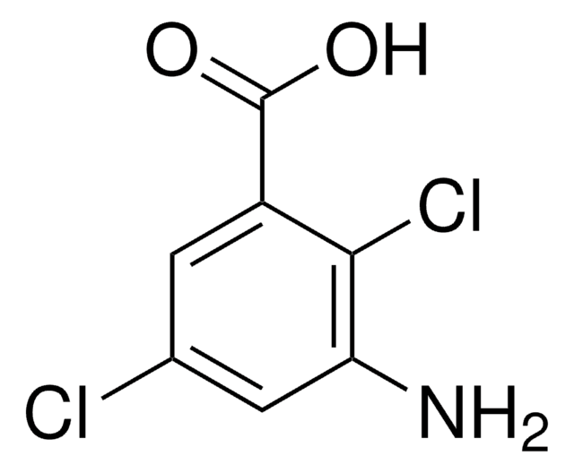 3-Amino-2,5-dichlorobenzoic acid