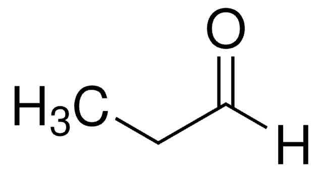 Propionaldehyde
