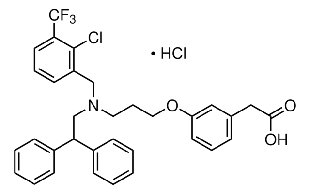 GW3965 hydrochloride