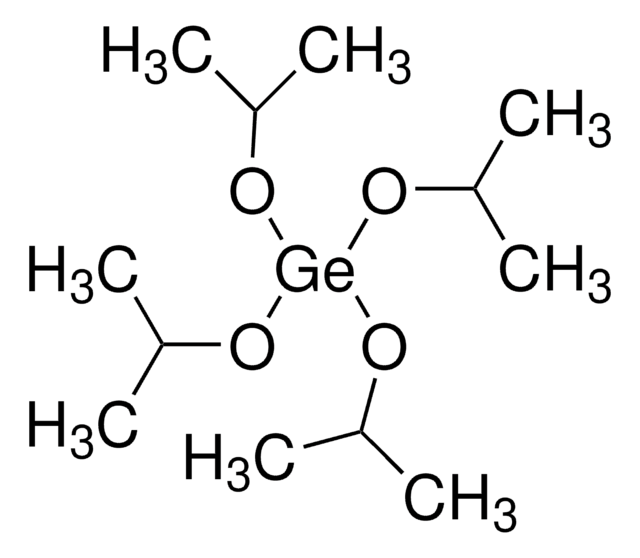 Germanium(IV) isopropoxide