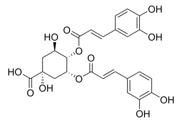 4,5-Di-O-caffeoylquinic acid