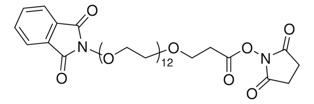 Phthalimidooxy-dPEG®??-NHS ester