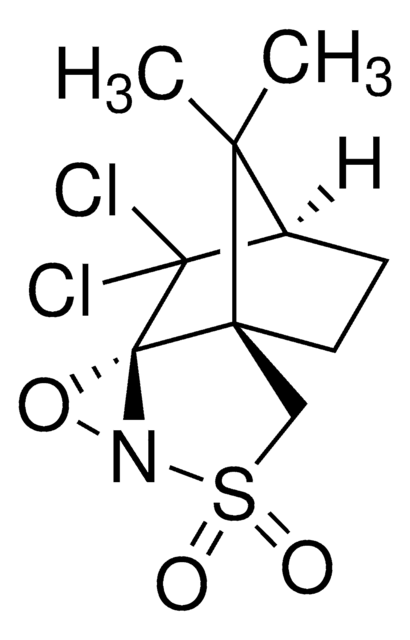 (?)-(8,8-Dichlorocamphorylsulfonyl)oxaziridine