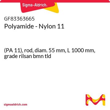 POLYAMIDE - NYLON 11, (PA