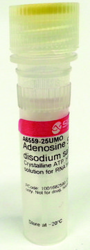 Adenosine 5?-triphosphate disodium salt solution