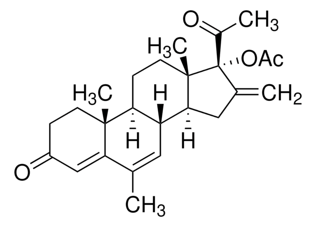 MELENGESTROL ACETATE, UNITED STATES PHAR