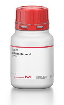 Lithocholic acid