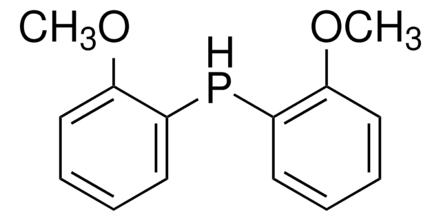 Bis(2-methoxyphenyl)phosphine