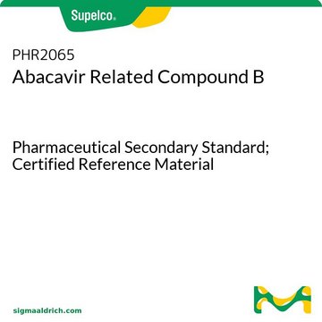 Abacavir Related Compound B