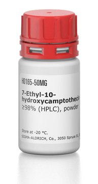 7-Ethyl-10-hydroxycamptothecin