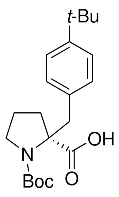 Boc-(S)-?-(4-tert-butylbenzyl)-Pro-OH