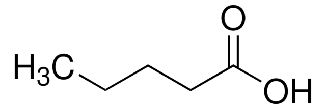 Valeric acid