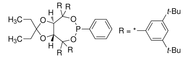 (3aR,8aR)-4,4,8,8-tetrakis(3,5-di-tert-butylphenyl)-2,2-diethyl-6-phenyltetrahydro-[1,3]dioxolo[4,5-e][1,3,2]dioxaphosphepine