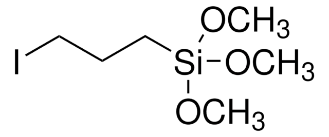 (3-Iodopropyl)trimethoxysilane