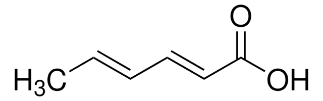 Sorbic acid