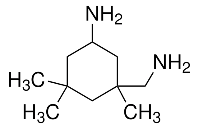 5-Amino-1,3,3-trimethylcyclohexanemethylamine, mixture of cis and