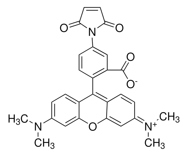 Tetramethylrhodamine-5-maleimide