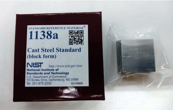 CAST STEEL STANDARD