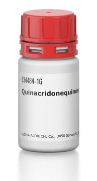 Quinacridonequinone