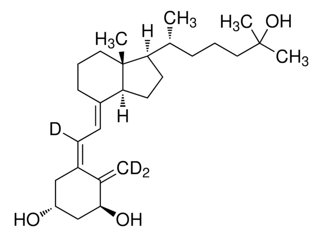 1?,25-Dihydroxyvitamin D? (6,19,19-d?) solution
