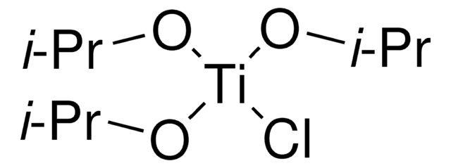 Chlorotriisopropoxytitanium(IV) solution