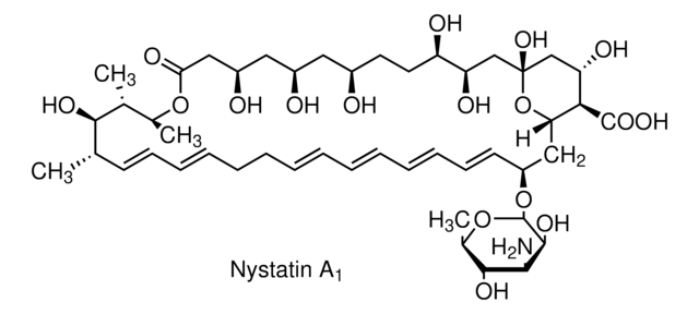 Nystatin