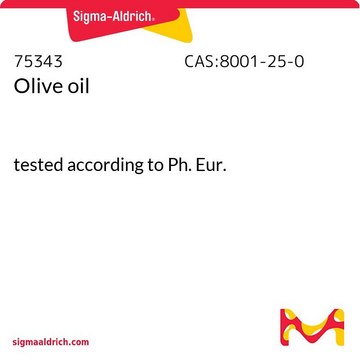 Olive oil