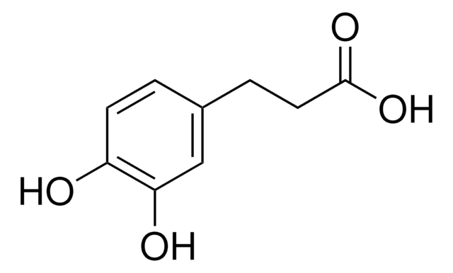 3,4-Dihydroxyhydrocinnamic acid