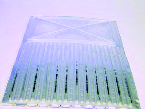 IMMOBILINE DRYSTRIP PH 6-11,11CM