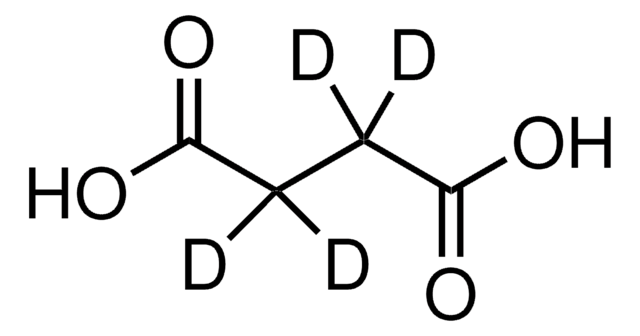 Succinic acid-2,2,3,3-d?