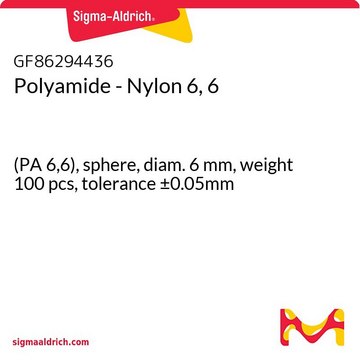 POLYAMIDE - NYLON 6, 6,