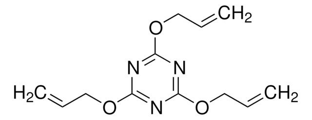 2,4,6-Triallyloxy-1,3,5-triazine