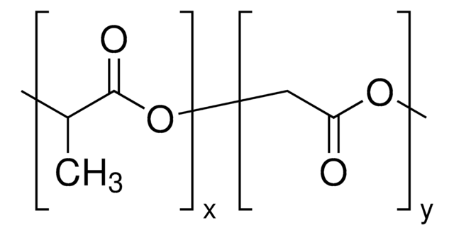 Resomer® RG 756 S, Poly(?,?-lactide-co-glycolide)