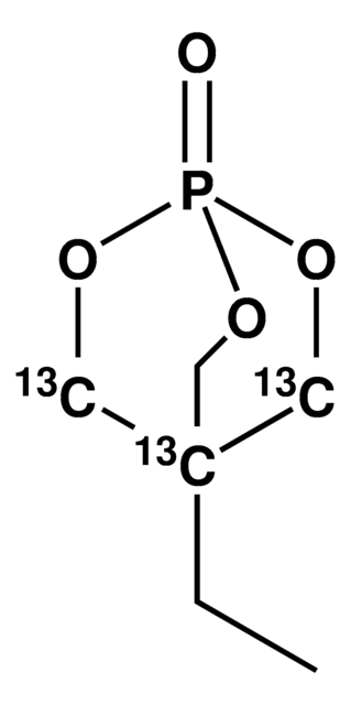 Trimethylolpropane-3,4,5-¹³C? phosphate