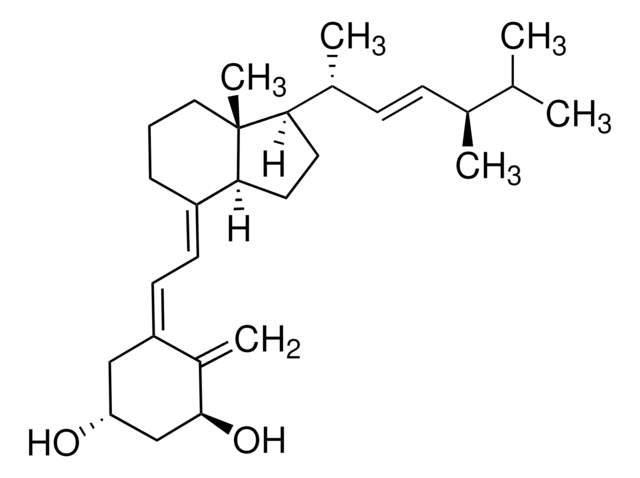 DOXERCALCIFEROL, UNITED STATES PHARMACOP