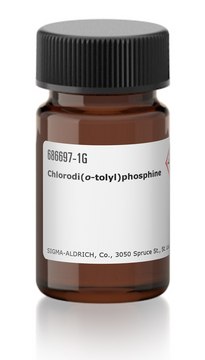 Chlorodi(o-tolyl)phosphine