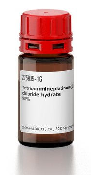 Tetraammineplatinum(II) chloride hydrate