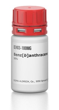 Benz[b]anthracene