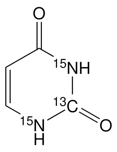 Uracil-2-¹³C,¹?N?