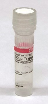 SOLu-Trypsin