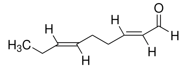 trans,trans-2,6-Nonadienal