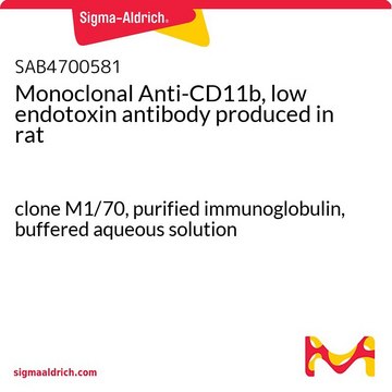 Monoclonal Anti-CD11b, low endotoxin antibody