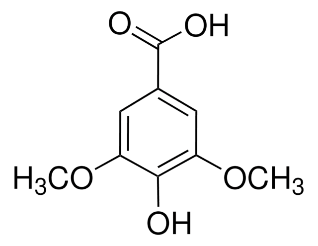 Syringic acid