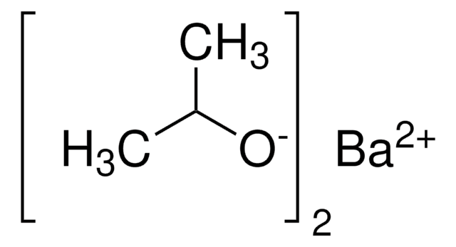Barium isopropoxide